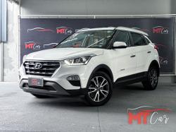 HYUNDAI Creta 2.0 16V 4P FLEX PRESTIGE AUTOM�TICO