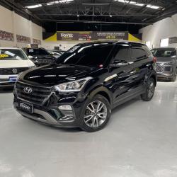 HYUNDAI Creta 2.0 16V 4P FLEX PRESTIGE AUTOM�TICO
