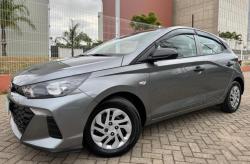 HYUNDAI HB 20 Hatch 1.0 12V 4P FLEX SENSE PLUS