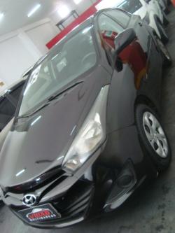 HYUNDAI HB 20 Hatch 1.6 16V 4P FLEX COMFORT PLUS