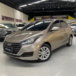 HYUNDAI HB 20 Hatch 1.0 12V 4P FLEX COMFORT PLUS