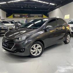 HYUNDAI HB 20 Hatch 