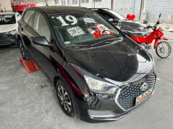 HYUNDAI HB 20 Hatch 1.0 12V 4P FLEX UNIQUE