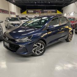 HYUNDAI HB 20 Hatch 1.0 12V 4P FLEX COMFORT PLUS