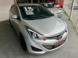 HYUNDAI HB 20 Hatch 1.0 12V 4P FLEX COMFORT PLUS