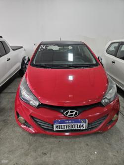 HYUNDAI HB 20 Hatch 1.0 12V 4P FLEX COMFORT PLUS