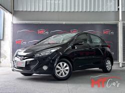 HYUNDAI HB 20 Hatch 1.0 12V 4P FLEX COMFORT