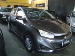 HYUNDAI HB 20 Hatch 1.6 16V 4P COMFORT FLEX AUTOM�TICO