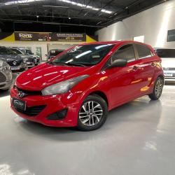 HYUNDAI HB 20 Hatch 1.0 12V 4P FLEX COMFORT PLUS