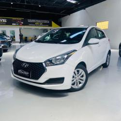 HYUNDAI HB 20 Hatch 