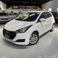 HYUNDAI HB 20 Hatch 