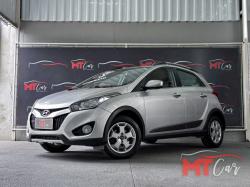 HYUNDAI HB 20 Hatch X 1.6 16V 4P PREMIUM FLEX AUTOM�TICO