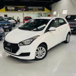 HYUNDAI HB 20 Hatch 