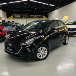HYUNDAI HB 20 Hatch 