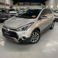 HYUNDAI HB 20 Hatch X 1.6 16V 4P PREMIUM FLEX