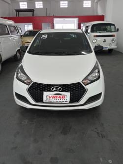 HYUNDAI HB 20 Hatch 1.0 12V 4P FLEX UNIQUE