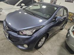 HYUNDAI HB 20 Hatch 1.6 16V 4P COMFORT FLEX AUTOM�TICO