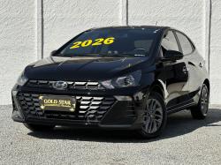 HYUNDAI HB 20 Hatch 1.0 12V 4P LIMITED