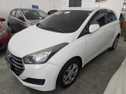 HYUNDAI HB 20 Hatch 1.0 12V 4P FLEX COMFORT