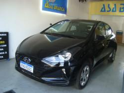 HYUNDAI HB 20 Hatch 1.0 12V 4P FLEX VISION