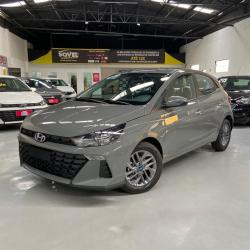 HYUNDAI HB 20 Hatch 1.0 12V 4P LIMITED