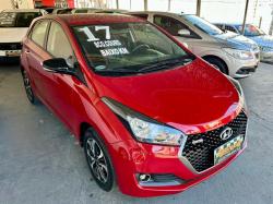 HYUNDAI HB 20 Hatch 1.6 16V 4P FLEX R SPEC