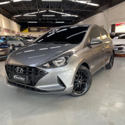 HYUNDAI HB 20 Hatch 1.0 12V 4P FLEX VISION