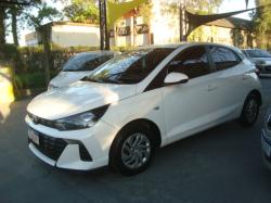HYUNDAI HB 20 Hatch 1.0 12V 4P FLEX SENSE PLUS
