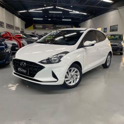 HYUNDAI HB 20 Hatch 1.0 12V 4P FLEX EVOLUTION