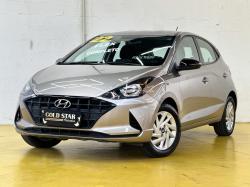 HYUNDAI HB 20 Hatch 1.0 12V 4P FLEX EVOLUTION
