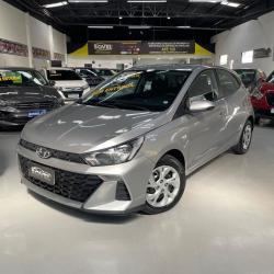 HYUNDAI HB 20 Hatch 1.0 12V 4P FLEX SENSE PLUS