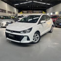 HYUNDAI HB 20 Hatch 1.0 12V 4P FLEX SENSE PLUS