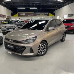 HYUNDAI HB 20 Hatch 1.0 12V 4P LIMITED