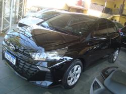 HYUNDAI HB 20 Hatch 1.0 12V 4P FLEX COMFORT