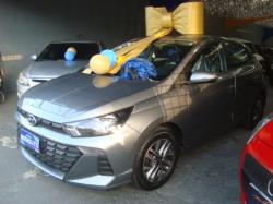 HYUNDAI HB 20 Hatch 1.0 12V 4P LIMITED
