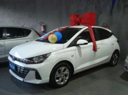HYUNDAI HB 20 Hatch 1.0 12V 4P FLEX SENSE PLUS