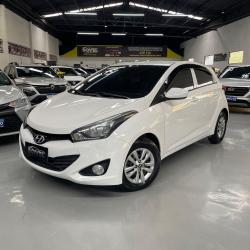 HYUNDAI HB 20 Hatch 1.0 12V 4P FLEX COMFORT PLUS