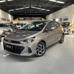 HYUNDAI HB 20 Hatch 1.0 12V 4P FLEX SENSE PLUS