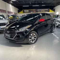 HYUNDAI HB 20 Hatch 1.0 12V 4P FLEX COMFORT