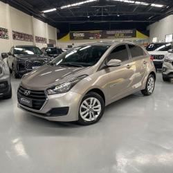 HYUNDAI HB 20 Hatch 