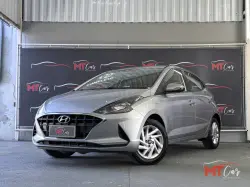 HYUNDAI HB 20 Hatch 1.0 12V 4P FLEX EVOLUTION