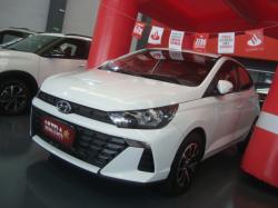 HYUNDAI HB 20 Hatch 1.0 12V 4P FLEX COMFORT PLUS