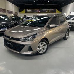 HYUNDAI HB 20 Hatch 