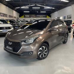 HYUNDAI HB 20 Hatch 1.0 12V 4P FLEX COMFORT PLUS