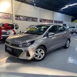 HYUNDAI HB 20 Sedan 1.0 12V 4P FLEX COMFORT PLUS
