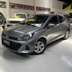 HYUNDAI HB 20 Sedan 1.0 12V 4P FLEX COMFORT PLUS