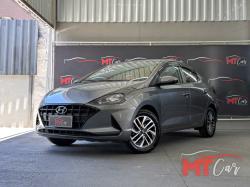 HYUNDAI HB 20 Sedan 1.6 16V 4P FLEX VISION AUTOMTICO