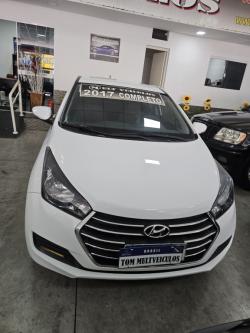 HYUNDAI HB 20 Sedan 1.6 16V 4P FLEX COMFORT PLUS