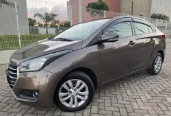 HYUNDAI HB 20 Sedan 1.0 12V 4P FLEX COMFORT PLUS