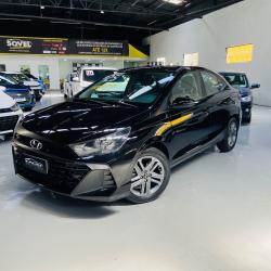HYUNDAI HB 20 Sedan 1.0 12V 4P FLEX COMFORT PLUS